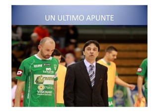 L'atac de 4 per Imanol Arregui