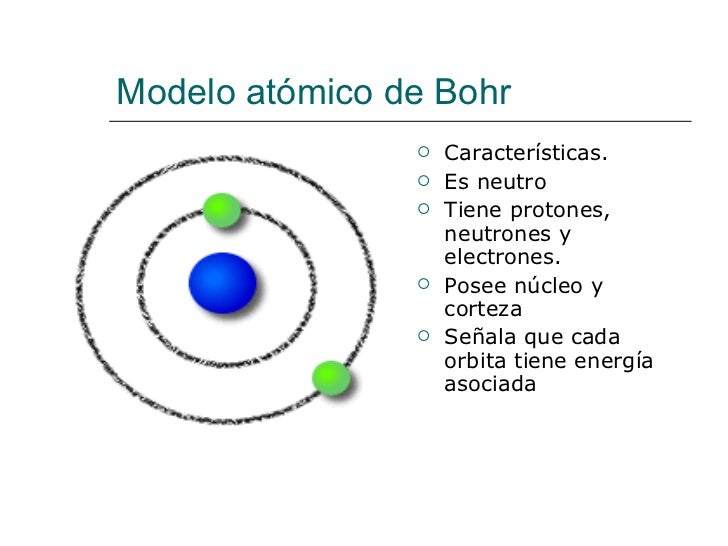 El Atomo