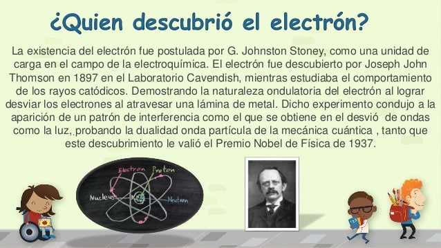 El Atómo...