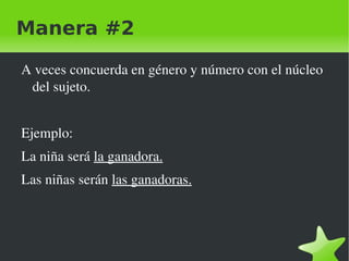 Resfriada = Atributo