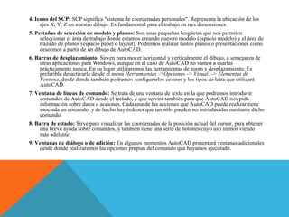 El autocad Por Aaron Riverol | PPT