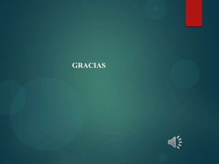 GRACIAS
 