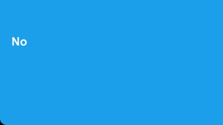 No
 