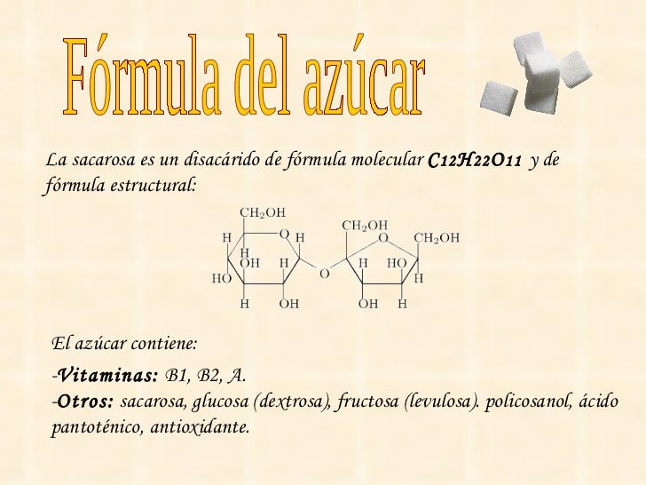 El Azucar El Azucar
