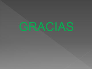 GRACIAS
 