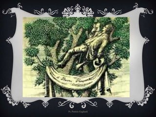 Ps. Patricia Gagliardi
 