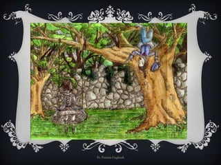 Ps. Patricia Gagliardi
 