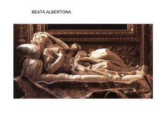BEATA ALBERTONA
 