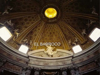 EL BARROCO 