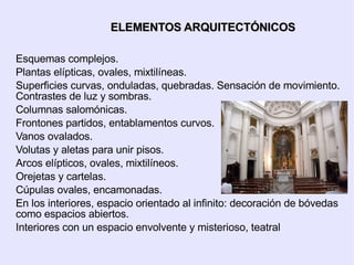 Dinamismo, violencia  y tremendismo 