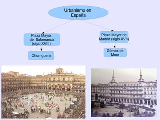 Las fachadas enfatizan el sentido de espacio interior 