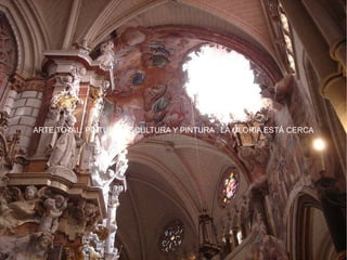 La Arquitectura de Bernini (1598-1680) Gian Lorenzo Bernini (1598-1680) Arquitecto, escultor y pintor 