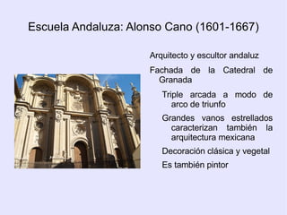 Arquitectura: Sencilla 