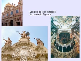 Síntesis de estilos 