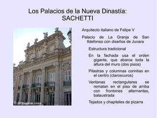 Baldaquino de San Pedro 