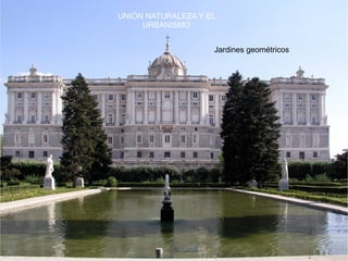Capillas laterales 