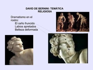 Gian Lorenzo Bernini (1598-1680) Detalles del exterior de San Andrés del Quirinal 