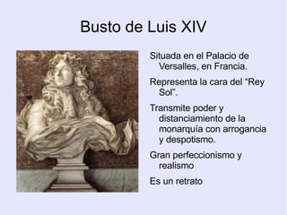 Francesco Borromini (1599-1667) Arquitecto del Barroco pleno 