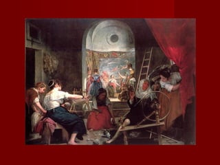 EL BARROCO: Contexto