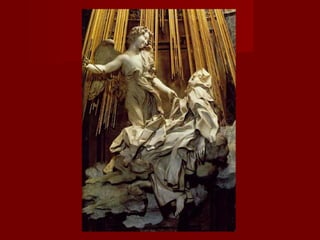 EL BARROCO: Contexto