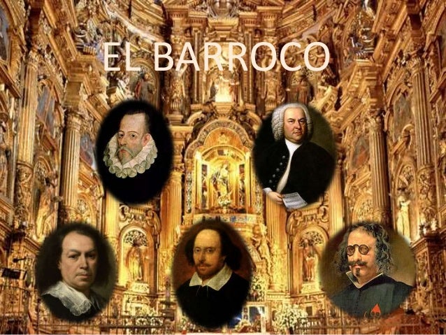 Conoce El Barroco Su Historia Y Caracteristicas