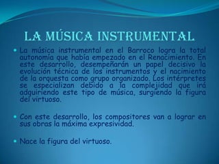 Trata temas más cómicos.