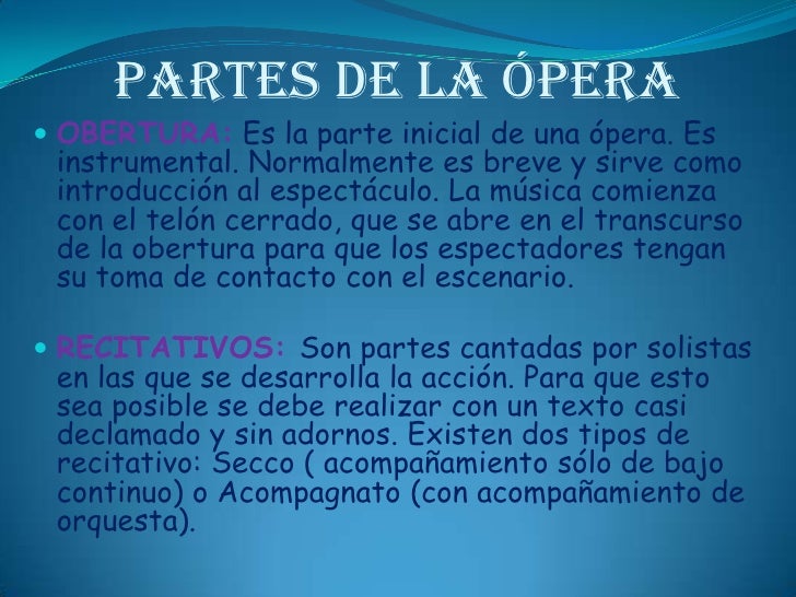 El barroco musical