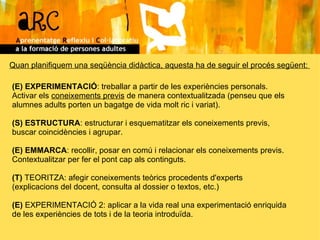 El bastiment 2 | PPT