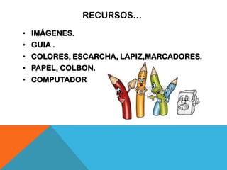 CONSTRUIR LA HISTORIA  CON LA PARTICIPACION DE TODAS LAS NIÑÁS.