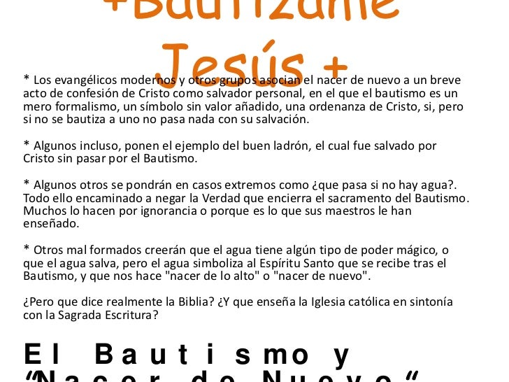 id y evangelizar a los bautizados pdf
