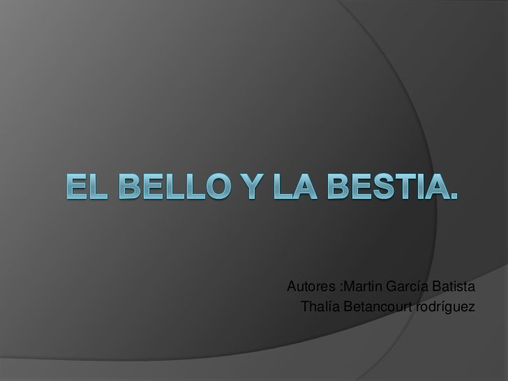 El Bello Y La Bestia Yaoi Amino Espanol Amino