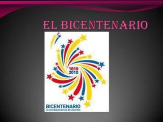 El bicentenario