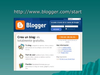 http://www.blogger.com/start 