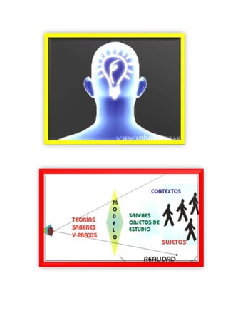 Conceptos Fundamentales de Pedagogía