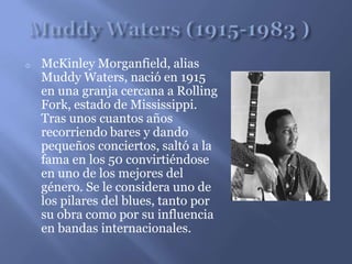 El Blues
