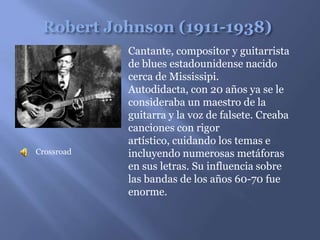 El Blues