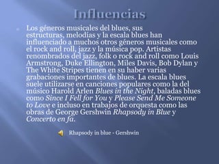 El Blues