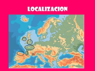 Localizacion
 