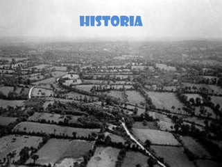 Historia
 