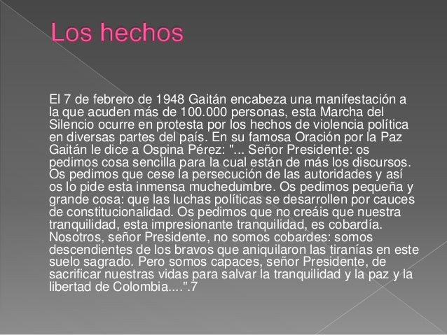 El bogotazo