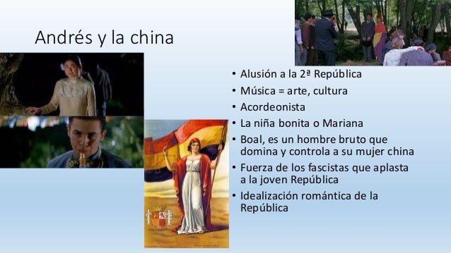 La lengua de las mariposas & El bola