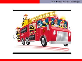I.E.P «Nuestra Señora de Guadalupe»I.E.P «Nuestra Señora de Guadalupe»
 