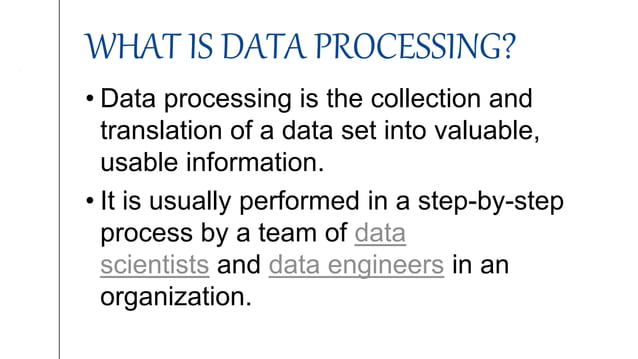 Data Processing Techniques.pptx