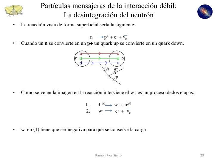 Porque la masa del foton es cero Porque la masa del foton es cero