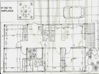 91 M2 YA
AMPLIADA
 