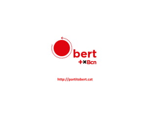 http://partitobert.cat
 