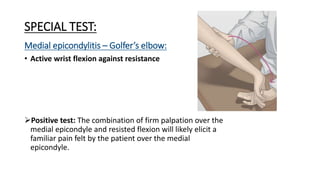 ELBOW JOINT EXAMINATION-RAGUL.pptx
