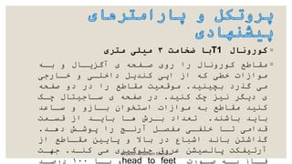 ◦
‫کورونال‬
T1
‫ضخامت‬ ‫با‬
۳
‫متری‬ ‫میلی‬
◦
‫بکه‬ ‫و‬ ‫آگزدکال‬ ‫صکدحه‬ ‫رو‬ ‫را‬ ‫بورونال‬ ‫مقاطع‬
‫خکارجی‬ ‫و‬ ‫داخلکی‬ ‫برکدل‬ ‫اپی‬ ‫از‬ ‫به‬ ‫خطی‬ ‫موازات‬
‫بچیریک‬ ‫گذرد‬ ‫می‬
.
‫صدحه‬ ‫دو‬ ‫در‬ ‫را‬ ‫مقاطع‬ ‫موقعیت‬
‫بریک‬ ‫چک‬ ‫نیز‬ ‫ددد‬
.
‫چکک‬ ‫سکاجیاال‬ ‫صدحه‬ ‫در‬
‫سکاوک‬ ‫و‬ ‫بکازو‬ ‫اساخوا‬ ‫موازات‬ ‫به‬ ‫مقاطع‬ ‫بریک‬
‫باشرک‬ ‫بادک‬
.
‫قسکمت‬ ‫از‬ ‫بادکک‬ ‫هکا‬ ‫ش‬ ‫بک‬ ‫تعکاد‬
‫دهکک‬ ‫پوشکش‬ ‫را‬ ‫آرنکج‬ ‫مدصکل‬ ‫خلدکی‬ ‫تکا‬ ‫قکامی‬
.
‫از‬ ‫مقکاطع‬ ‫پادی‬ ‫و‬ ‫باال‬ ‫در‬ ‫اشباع‬ ‫بانک‬ ‫گذاشا‬
‫برکک‬ ‫می‬ ‫جلوگی‬ ‫وق‬ ‫و‬ ‫پاسسیش‬ ‫آرتیدنت‬
.
‫جهکت‬
‫کورت‬
‫صک‬ ‫که‬
‫بک‬ ‫کاز‬
‫فک‬
head to feet
‫کا‬
‫بک‬ ‫و‬
۱۰۰
‫کک‬
‫درصک‬
Seyedeh Shabnam Mousavi
 