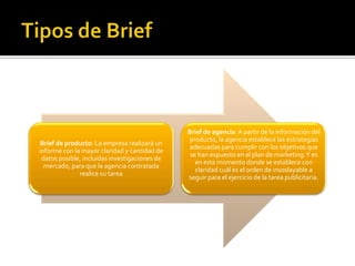 El Brief
