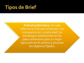 El Brief